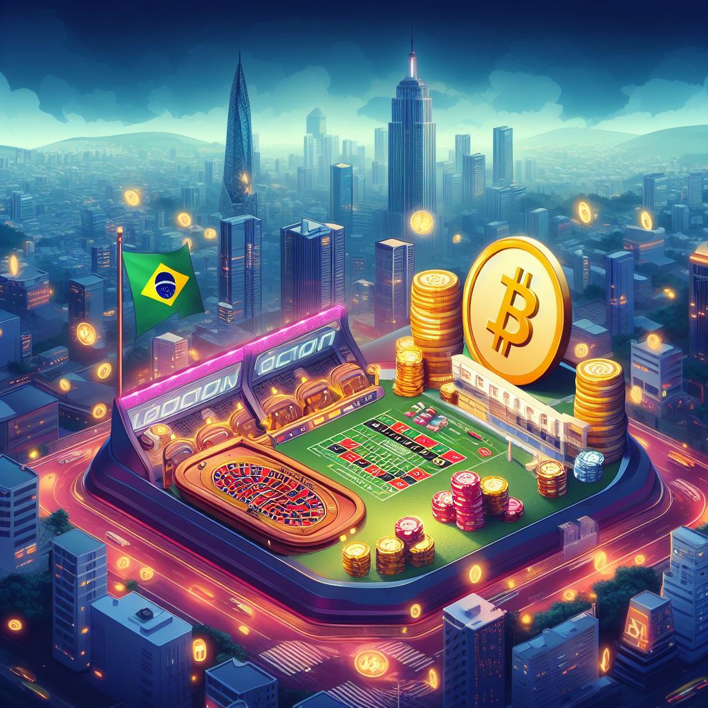 Descubra PGBET: A Principal Plataforma de Apostas no Brasil