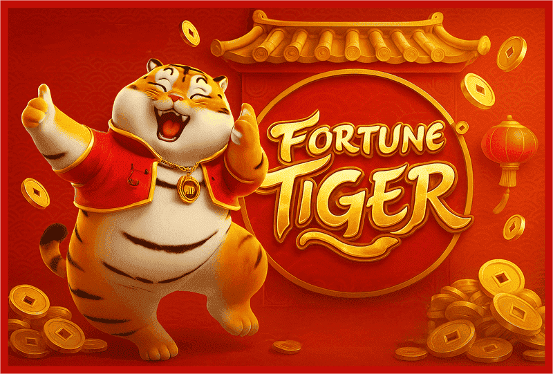 Jogo Tiger Ox Mouse da PGBET.