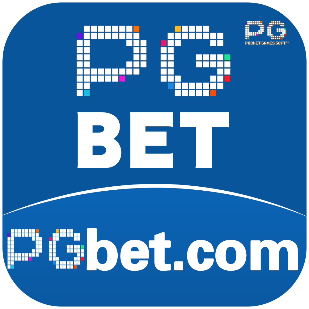Logo da PGBET